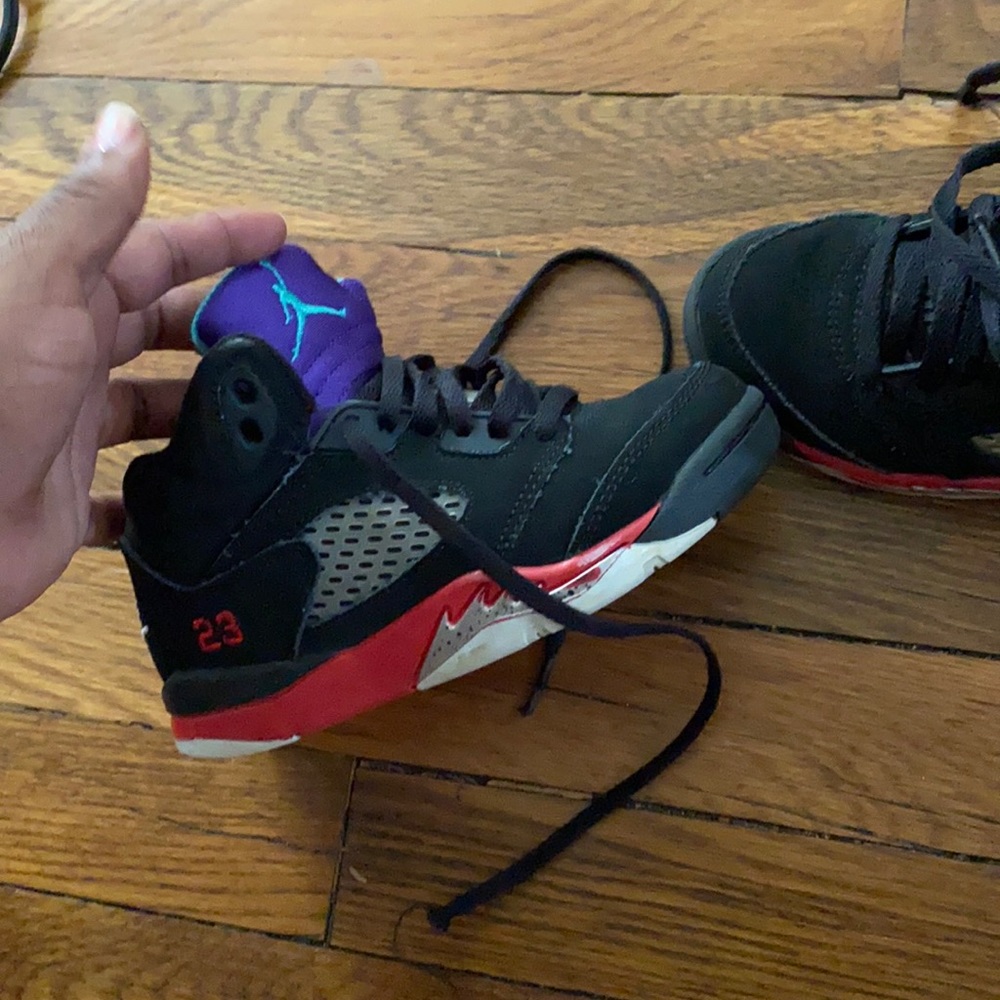Jordan’s